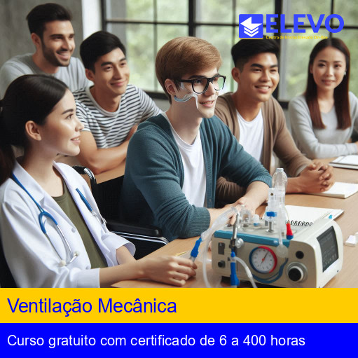 Ventilação Mecânica